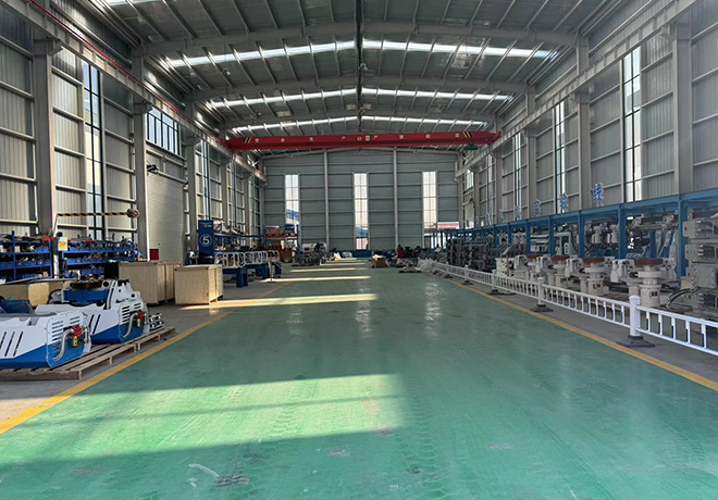 廠(chǎng)房車(chē)間