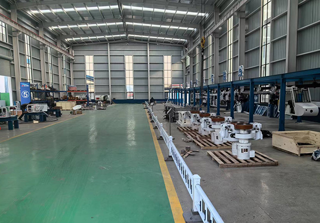 廠(chǎng)房車(chē)間