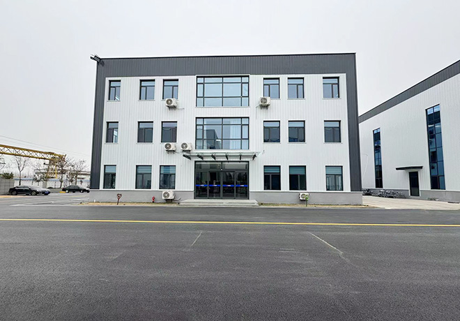 廠(chǎng)房車(chē)間